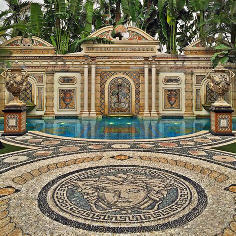 tessuti versace home|versace house.